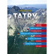 Tátra a felhőkből - turistakalauz 5 nyelven (Tatry z oblakov) - 9788096882465