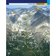 Tátra a felhőkből - turistakalauz 5 nyelven (Tatry z oblakov)
