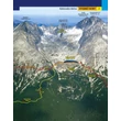 Tátra a felhőkből - turistakalauz 5 nyelven (Tatry z oblakov)