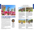 Hollandia útikönyv Lonely Planet (angol)