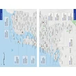 Hollandia útikönyv Lonely Planet (angol)