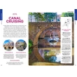 Hollandia útikönyv Lonely Planet (angol)