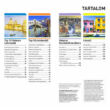 Cartographia  - Velence útikönyv TOP10 - Lingea-9789635051137