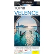 Cartographia  - Velence útikönyv TOP10 - Lingea-9789635051137