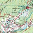 Cartographia WKS511 Meran és környéke turistatérkép - Freytag-9783707903478