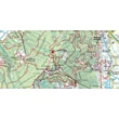 Cartographia WKS511 Meran és környéke turistatérkép - Freytag-9783707903478