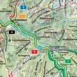 Cartographia  - WK022  Rax, Schneeberg (Outdoor Pocket) turistatérkép 