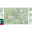 Cartographia  - WK022  Rax, Schneeberg (Outdoor Pocket) turistatérkép 