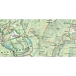 WK051 Eisenwurzen-Steyr-Waidhofen-Hochkar turistatérkép - Freytag