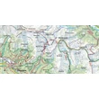 Cartographia  - WK 202 Radstadter Tauern-Katschberg-Lungau turistatérkép 9783850847179