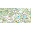 Cartographia  - WK 231 Közép-Karintia/Gurktal-Alpok/Friesach/St. Veit turistatérkép 