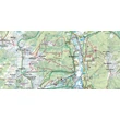 Cartographia  - WK 321 Achensee-Rofan-Unterinntal turistatérkép 