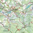 Cartographia - WK431 Thermenregion Innviertel-Ibmer Moor-Kobernaußerwald-Braunau-Burghausen-Marktl turistatérkép
