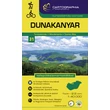 Cartographia Dunakanyar turistatérkép [31] 9789633538616