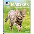 Cartographia Mi micsoda?- Macskák doromboló ragadozók 9789632944197