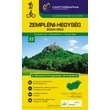 Cartographia ÉSZAKI-KÖZÉPHEGYSÉG turistatérkép csomag: 7 db Cartographia turistatérkép több mint 20% KEDVEZMÉNNYEL 