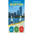 Cartographia Boston laminált térkép 9781787015531