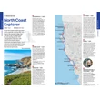 San Francisco és Észak-Kalifornia útikönyv 2026 Lonely