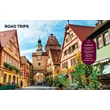 Németország, Ausztria, Svájc Best road trips útikönyv Lonely Planet (angol)