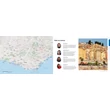 Provence & the Cote d'Azur (Experience) képes útikönyv Lonely Planet (angol)