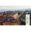 Provence & the Cote d'Azur (Experience) képes útikönyv Lonely Planet (angol)