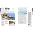 Provence & the Cote d'Azur (Experience) képes útikönyv Lonely Planet (angol)