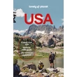 Cartographia USA útikönyv Lonely Planet (angol)-9781837587230