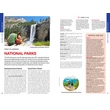 USA útikönyv Lonely Planet (angol)
