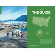 USA útikönyv Lonely Planet (angol)