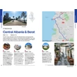 Albánia útikönyv Lonely Planet (angol)