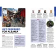 Albánia útikönyv Lonely Planet (angol)