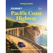 Cartographia-Journey Pacific Coast Highway (Csendes-óceán menti panorámaút) útikönyv - 9781837587285Lonely Planet (angol) - 