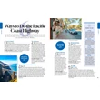 Journey Pacific Coast Highway (Csendes-óceán menti panorámaút) útikönyv - Lonely Planet (angol)