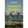 Amerikai Sziklás-hegység útikönyv Lonely Planet-9781837588169