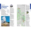 Amerikai Sziklás-hegység útikönyv Lonely Planet