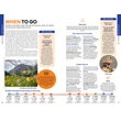 Amerikai Sziklás-hegység útikönyv Lonely Planet