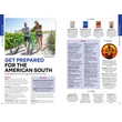 Amerika déli rész útikönyv Lonely Planet