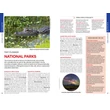 Amerika déli rész útikönyv Lonely Planet