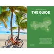 Amerika déli rész útikönyv Lonely Planet