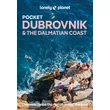 Cartographia Dubrovnik és Dalmát-tengerpart Pocket útikönyv Lonely Planet (angol) 9781838693633
