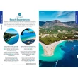 Dubrovnik és Dalmát-tengerpart Pocket útikönyv Lonely Planet (angol)