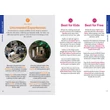 Dubrovnik és Dalmát-tengerpart Pocket útikönyv Lonely Planet (angol)