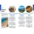 Dubrovnik és Dalmát-tengerpart Pocket útikönyv Lonely Planet (angol)