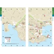 Dubrovnik és Dalmát-tengerpart Pocket útikönyv Lonely Planet (angol)