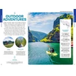 Nyugat-Balkán útikönyv Lonely Planet (angol)
