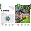Nyugat-Balkán útikönyv Lonely Planet (angol)