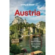 Cartographia Ausztria útikönyv Lonely Planet (angol) - 9781838696740