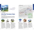 Ausztria útikönyv 2026 Lonely Planet (angol)