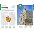 Ausztria útikönyv 2026 Lonely Planet (angol)