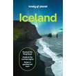 Cartographia Izland útikönyv Lonely Planet (angol) 9781838697990